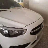 شاهین g سانروف