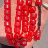تسبیح استاد تراش