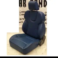 صندلی جلو مناسب پاترول