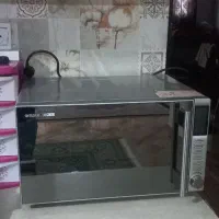 ماکرو ویو بلک اندیکر