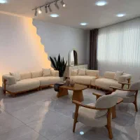 هرمس تدی مبل راحتی