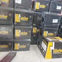 باتری زیر قیمت دولتی قیمت الکی نمیدیم(ابراهیمی)