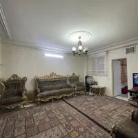 ۷۴متر/دو خواب/بر اصلی پارکینگ دار/بر اصلی رویایی