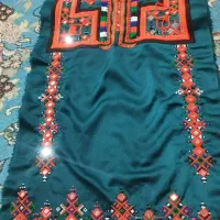 لباس تپه ای