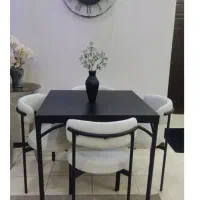 مدل نهارخوری فلزی تولیدی سورن