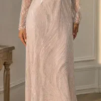 لباس مجلسی زنانه