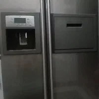 فروش یخچال ساید بای ساید