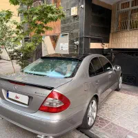 بنز E280 w211|خودرو سواری و وانت|تهران, آرارات|دیوار