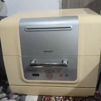 ظرفشویی مجیک( کره )