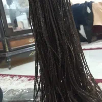 موی مصنوعی