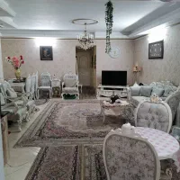 فروش آپارتمان ۷۸ متری خوش نقشه فول