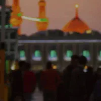 کربلا ،نجف،کاظمین،سامرا
