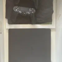 Ps4 slim 1 tra
