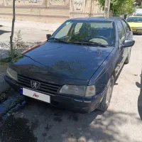 پژو ۴۰۵|خودرو سواری و وانت|کرمانشاه, |دیوار