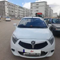 برلیانس اچ 230