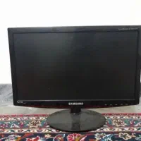 مانیتور سامسونگ مدل سینک مستر پلاس درجه یک درحدنو
