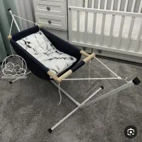 گهواره نانو آسایش