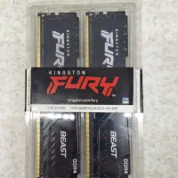 رم DDR4 32G Kingston
