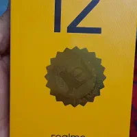+realme 12