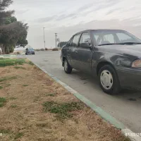 سیلو طوسی متالیک