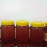 عسل طبیعی