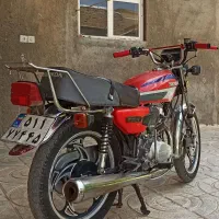 موتور نیکتاز150مدل 98