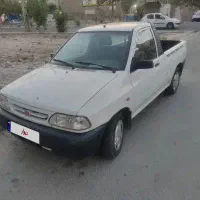 پراید وانت ۱۴۰۳