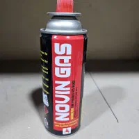 گاز فندک(گاز ژاپنی)