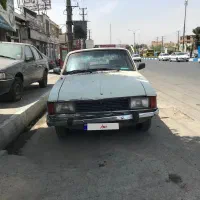 کاربرات مدل۱۳۸۰