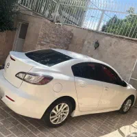 مزدا تیپ 4 مدل98