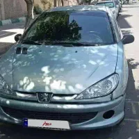 206تیپ 2