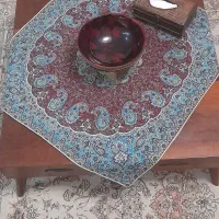 میز جلو مبلی