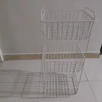 سبدپیازوسیب‌زمینی۳طبقه‌درحدنو