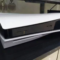 PS5 fat کپی خور