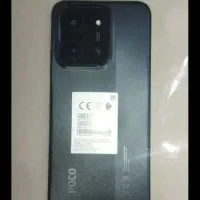 گوشی poco c85|موبایل|سامان, |دیوار