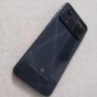 گوشی5g Poco X4 pro|موبایل|زنجان, |دیوار