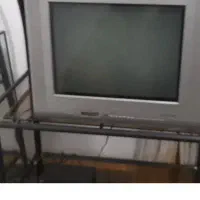 تلویزیون ۲۱اینج درحدنو