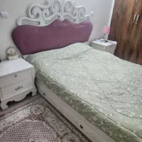 تخت دونفره