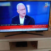 تلویزیون ال ای دی هوشمند سامسونگ  50 اینچ