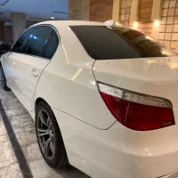 bmw 530xi 2009