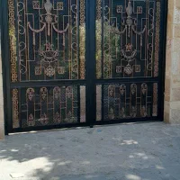 نقاشی  ساختمان