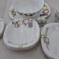 ظروف آشپزخانه