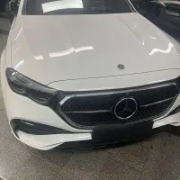 بنز E300