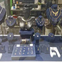 خرید طلای نو بدون ضرر کم اجرت
