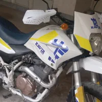 موتور تریلt2 250|موتورسیکلت|شهریار, شهرک وائین|دیوار