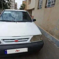 پراید مدل 87