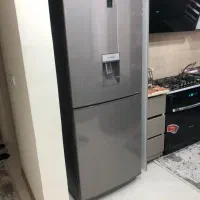 یخچال بوست 24 فوت و لوازم خونه