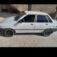 پراید مدل 80