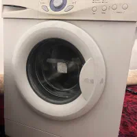 لباسشویی ۷ کیلویی ال جی