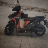 موتورطرح کلیک بلنتا 150